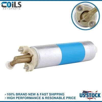 Fuel Pump For Mercedes-Benz G55 AMG G500 E320 E430 CLK430 Chrysler Crossfire - Image 1 of 4
