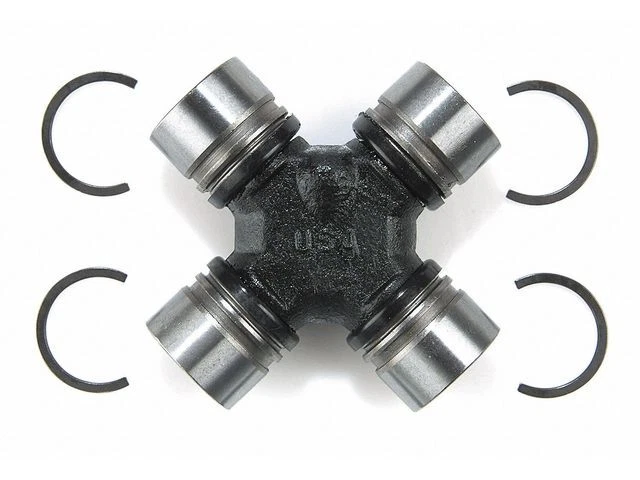 Moog Universal Joint fits Dodge Dart 1960-1976 16VPQV - Изображение 1 из 1