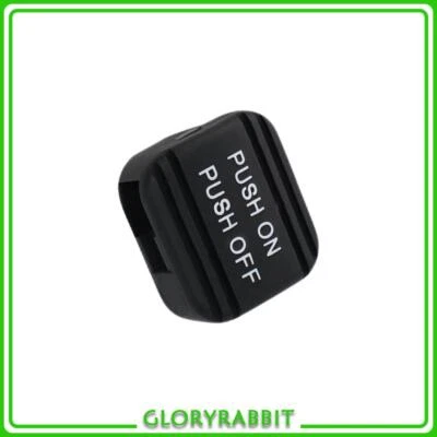 Front Emergency Parking Brake Pedal Pad For 2012 2013 2014 2015 2016 Honda CR-V Foto 1 de 4