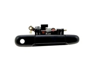 For 2001-2009 GMC Savana 2500 Outside Door Handle Front Right Dorman 88695MB Foto 1 de 2