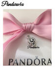 Pandora Sweet Music Treble Clef Charm New Tags Pandora Foldable Gift Box