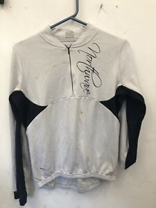 Northwave Ladies Bicycle Sports Jersey Long Sleeves Top Size L