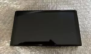 Nintendo Switch OLED Console Tablet Only Excellent Used from japan - Picture 1 of 5