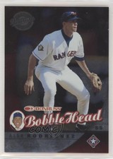 2001 Donruss Class Of 2001 Bobble Head /2000 Alex Rodriguez #9