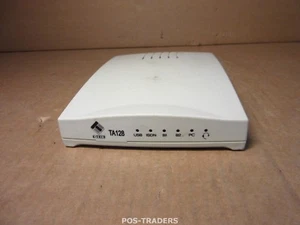 Adaptateur RNIS USB E-TECH TA128 - HORS CÂBLES - Photo 1/3