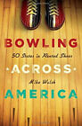 Bowling Across America : 50 États en location de chaussures rigide Mike