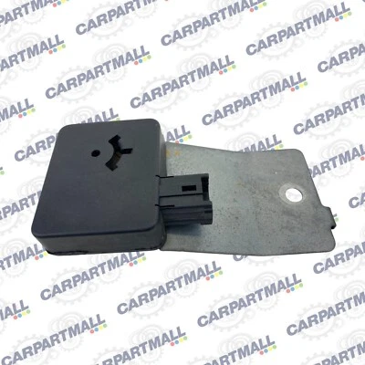 2009-2014 Nissan Murano 3.5L V6 Keyless Entry Card Warning Buzzer Module Unit - Image 1 of 4