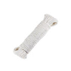  6 Mm Flagpole Accessories Outdoor Hanging Rope Cord Sailboat