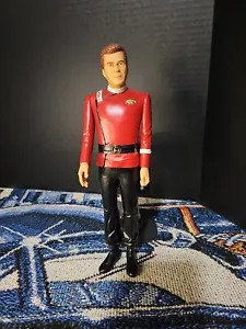 Applause Captain Kirk Star Trek 10" Figure 1994 - Picture 1 of 4