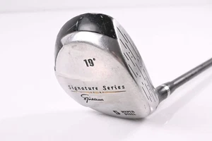 Nicklaus Signature Series #5 Wood / 19 Degree / Regular Flex Nicklaus Shaft - Picture 1 of 9