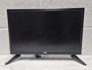 BUSH VM19HDLED-D TV DVD Combi HD LED LAN - Black - Picture 1 of 6
