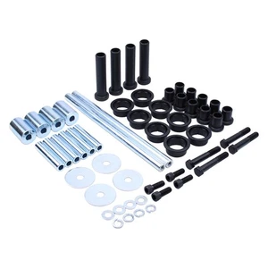 Kit de ejes de buje de brazo trasero izquierdo y derecho para Polaris Sportsman 400 450 50... - Imagen 1 de 8