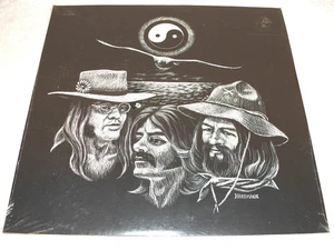 Rockin Foo - Self-Titled S/T, 1969 Psych/Rock LP, SEALED/ MINT!, Original Hobbit - Picture 1 of 1