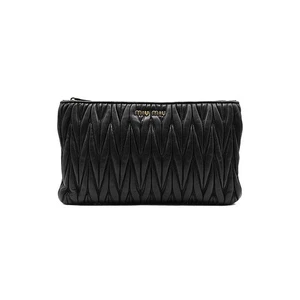 Miu Miu Matelassé Clutch (RP0354) L415078 148279071 - Picture 1 of 6