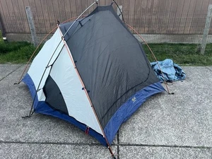 Tenda da montagna testa di martello rigida 3 - Foto 1 di 14