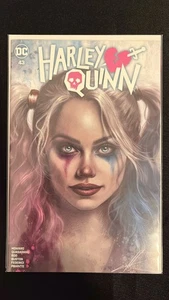 Harley Quinn #43 - Carla Cohen - Imagen 1 de 1