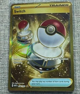 Switch 206/165 Sv: Scarlet & Violet 151 Holo - Picture 1 of 1