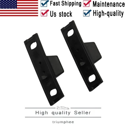New for Chrysler Town & Country 1996-2008 2 Pcs Sliding Door Stabilizer - Image 1 of 4