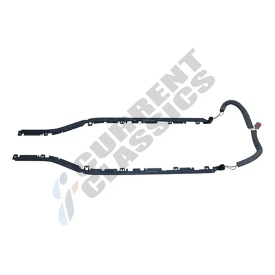 LAND ROVER RANGE ROVER L405 CENTRE CONSOLE AMBIENT LIGHTS LR035522 - Image 1 of 4