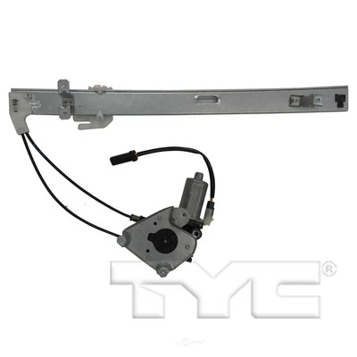 Conjunto de motor y regulador de ventana eléctrica TYC 660549 para Jeep Liberty 2007 Foto 1 de 3