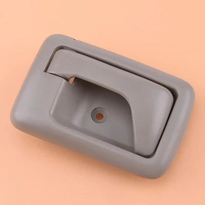 Right Inside Interior Door Handle Beige Fit for Suzuki Apv Carry Pickup New - Image 1 of 2