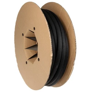 LABEL THE CABLE PRO Kabelschlauch 25m - schwarz - Bild 1 von 5
