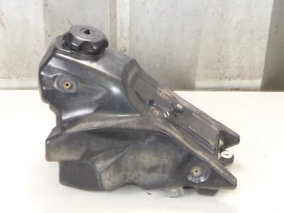 2006-2009 Yamaha YZ250F YZ450F gas fuel tank 2S2-24110-70-00 - Изображение 1 из 3