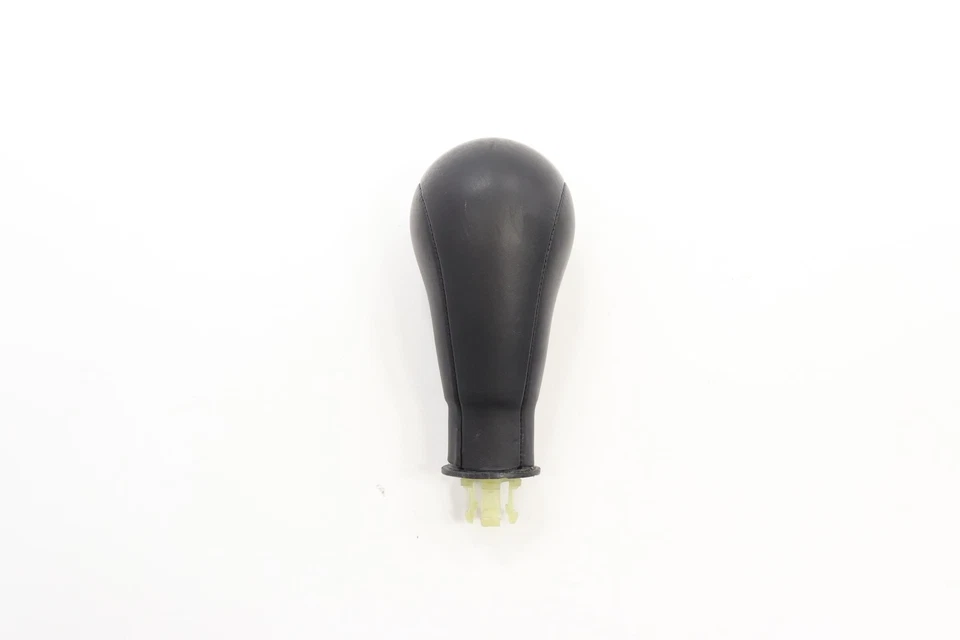 FIAT 500L 2014-2020 transmisión palanca de cambios palanca mango OEM Foto 1 de 4