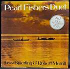 Jussi Bjerling & Robert Merrill ? Pearl Fishers Duet ? USED Vinyl 7" Single - M