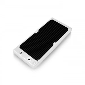 EKWB EK-Quantum Surface S280 Radiator, Dual, White - Picture 1 of 1