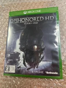 Xbox One Dishonored Hd Varios Stock Disponible Usado - Imagen 1 de 2