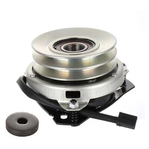 Elteric PTO Clutch For Warner 5210-52 - Picture 1 of 11