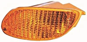 FORD Focus 1998-2001 Amber Bumper Turn Signal Light Lamp LEFT LH - Picture 1 of 1