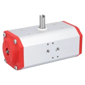 END ARMATUREN ED620552 Pivoting Drive DW55 DIN, F03/05 Pneumatic, Double-Acting - Picture 1 of 4