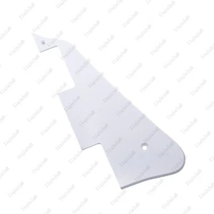 LP Guitar Pickguard Scratch Plate For Epiphone Les Paul Guitar Multicolor - Picture 1 of 15