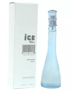Ice Blue Perfume by Sakamichi 3.4oz / 100ml Eau De Parfum Spray for women - Picture 1 of 2