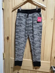 Kids Fab Jogger Bulk/wht Size 12 - Picture 1 of 5
