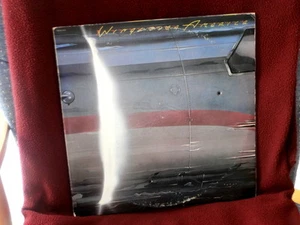 WINGS~ WINGS OVER AMERICAN~ VG++~PLUS RARE POSTER~ 3 LP SET ~ POP LP - Picture 1 of 4