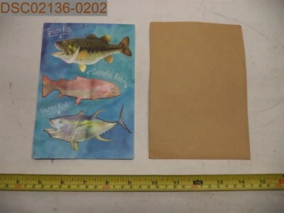 КОЛ-ВО = 4: открытки Simply Said «День отца» с конвертами - Изображение 1 из 4