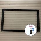 For Ematic EGQ235SKBU Touch Screen Digitizer Tablet Replacement Panel