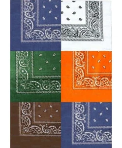 Dream Head Bandana - Picture 1 of 4