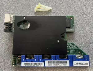 INTEL AXXRMS2LL040 Integrated Server RAID Module, New Bulk Packaging - Picture 1 of 4
