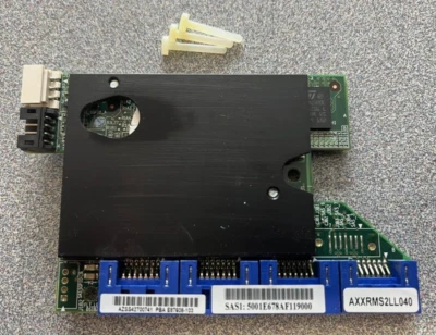 INTEL AXXRMS2LL040 Integrated Server RAID Module, New Bulk Packaging - Image 1 of 4