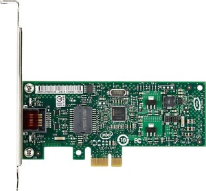 Intel EXPI9301CT Gigabit CT PCI-e Desktop Adapter - Afbeelding 1 van 3