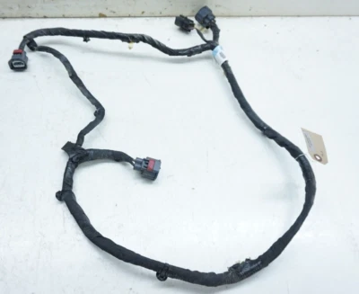 Lincoln MKX 2016-2018 OEM motor ventilador de refrigeración arnés de cables F2GT8C290 Foto 1 de 4