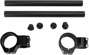 Manillar Vortex 7 grados 41 mm negro con clip (CL0041K) - Imagen 1 de 1