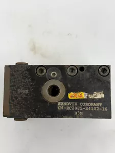 SANDVIK COROMANT CAPTO C4-RC2085-24102-16M - Picture 1 of 5