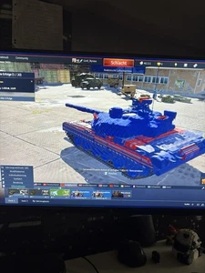 War Thunder Acc with Many Premiums LVL 40 - Bild 1 von 10