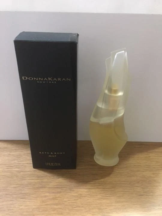 Cashmere Mist de Donna Karan Eau De Toilette Spray 50 ml 1,7 OZ De colección Raro JP Foto 1 de 4