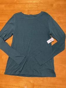 GAP Feather T Shirt Women’s Size Large - Picture 1 of 4